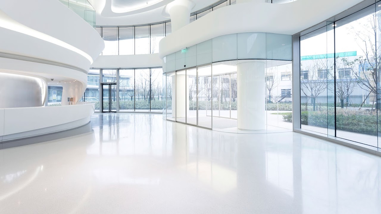 Arizona Interior Maintenance Service, LLC project