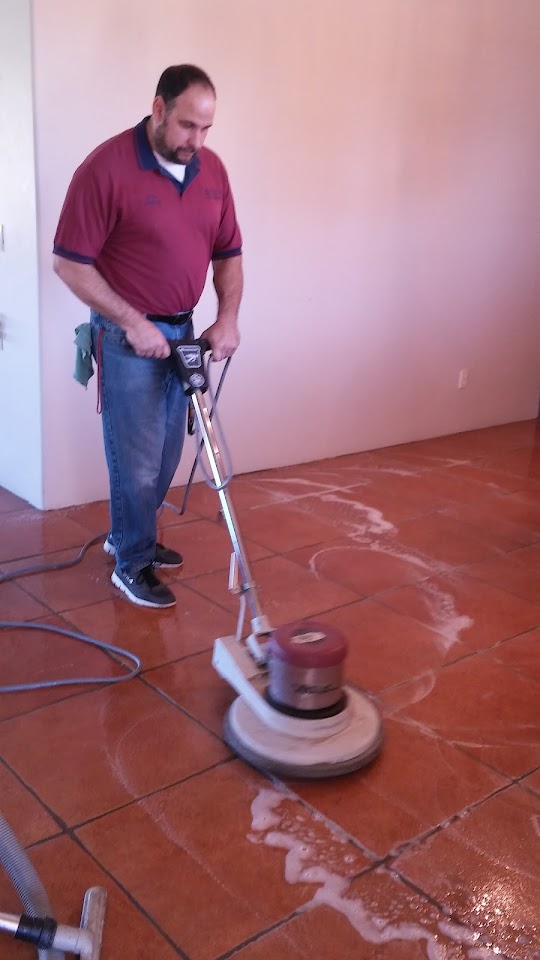 Arizona Interior Maintenance Service, LLC project